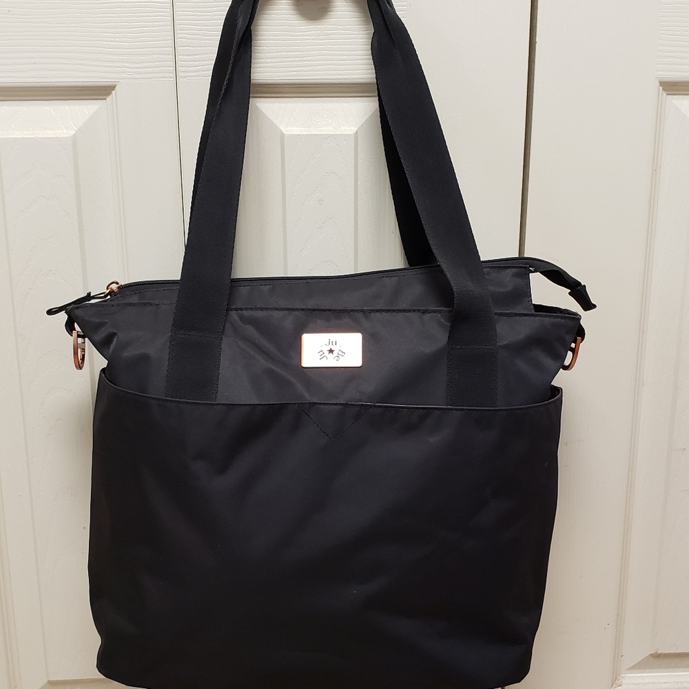 Jujube encore tote diaper bag